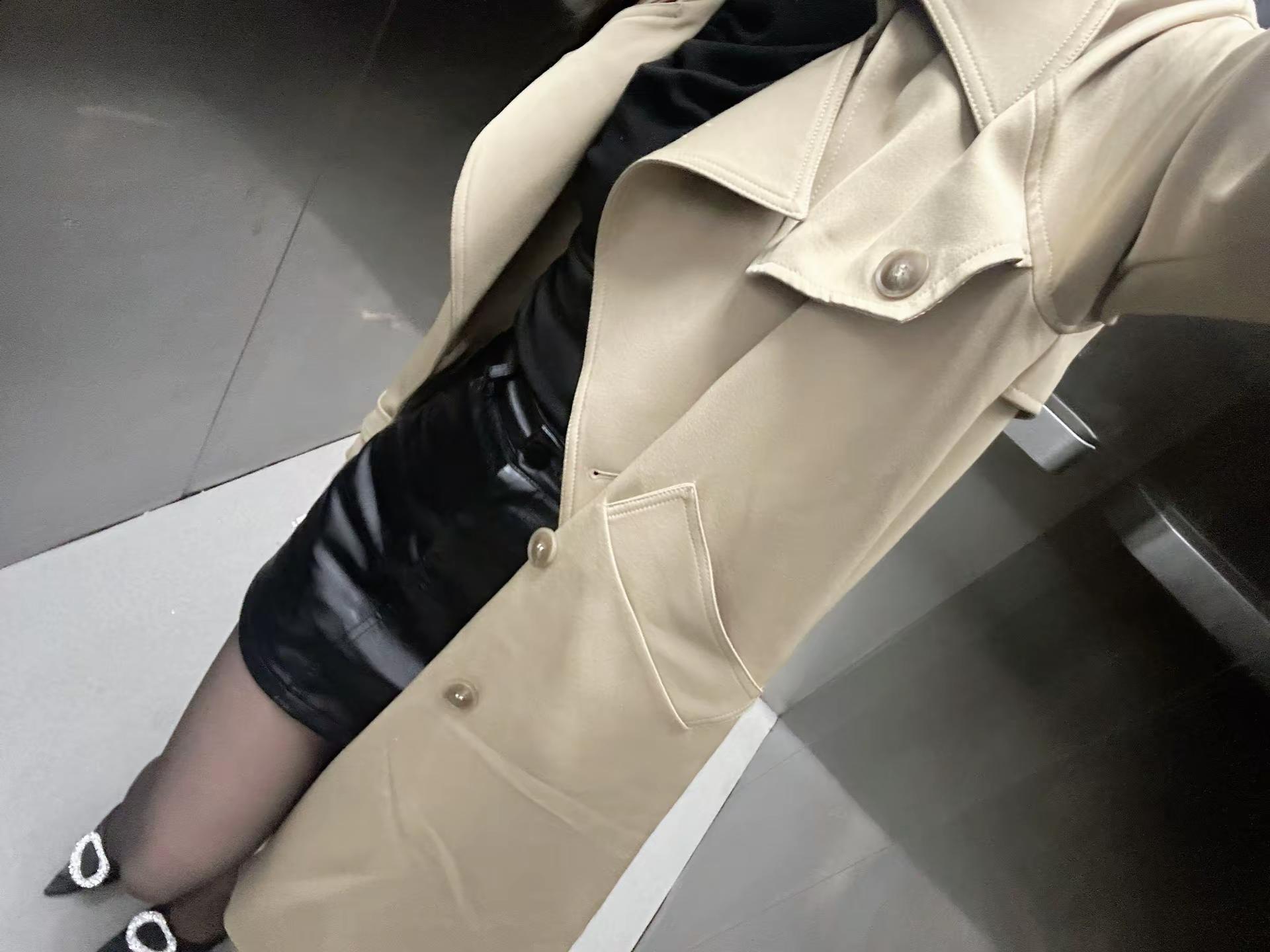 她就是微胖美女，我就是发福的猪是吧