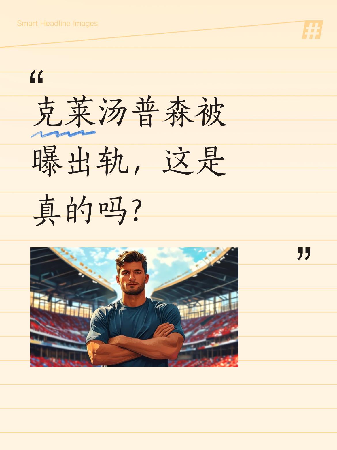 克莱汤普森被曝出轨，这是真的吗？ 据报道，克莱此前被拍到与马冬梅拥吻...