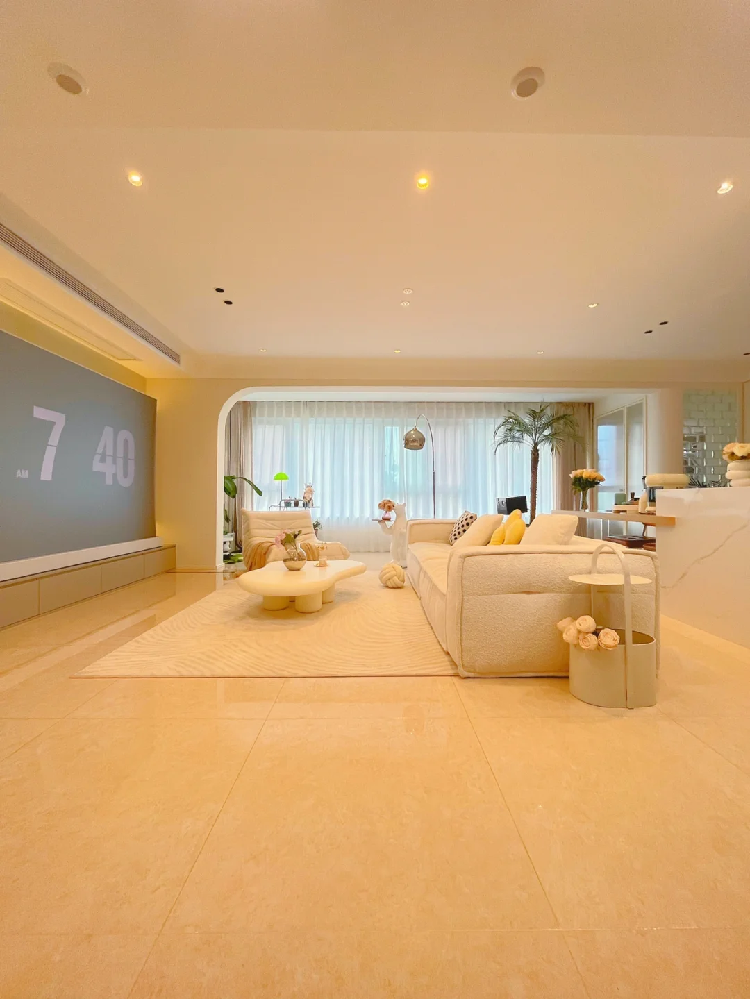 30岁拥有120平小家|最不后悔购买的家电