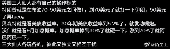 很精辟的总结，， ​