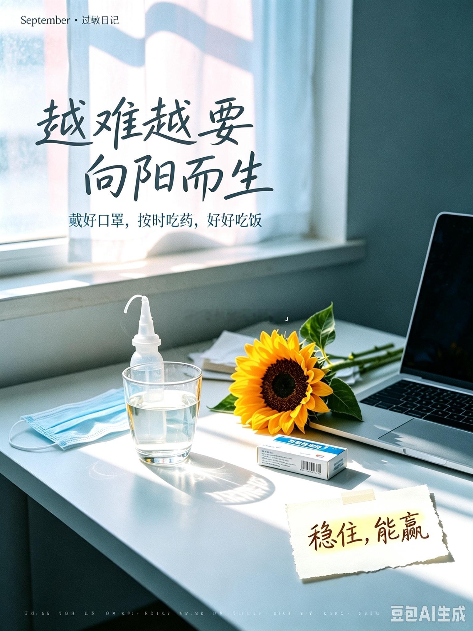 #过敏[超话]##过敏性鼻炎##赵露思以为海鲜过敏其实不过敏##古天乐毁容妆过敏# 

过敏处理其实就三步 —— 躲开过敏原、对症用药、必要时就医查明过敏原。具体怎么做，取决于你的症状主要出现在哪里（鼻子眼睛、皮肤，还是更严重的全身反应）。
先给你一张处理路线图：如果你属于「鼻子眼睛」这一路（秋 ​