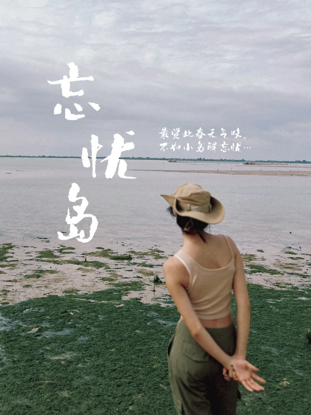 暂且忘忧