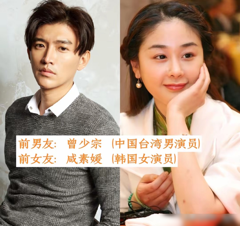 都散了吧，戚薇李承铉压根没离。当初骂人家女强男弱，结果李承铉回家带了六年娃，戚薇一句好像忘了他是外国人，直接把跨国婚姻最难的坎给填平了。再看郎朗，手臂废了快两年，吉娜挺着大肚子陪他熬，东北话比他还溜。钟丽缇们哭着说文化差异过不下去，这两对愣是把差异活成了段子。所以哪有什么异国恋必死，不过是一个不愿低