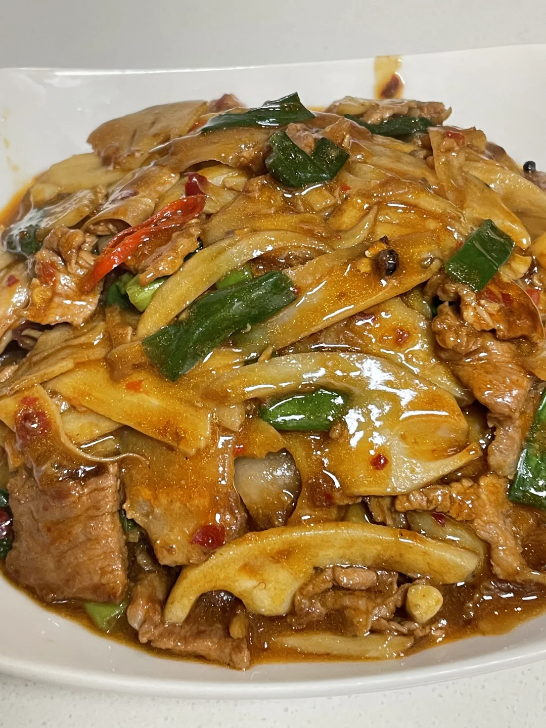 快去做，我愿堪称它为下饭神器！！！