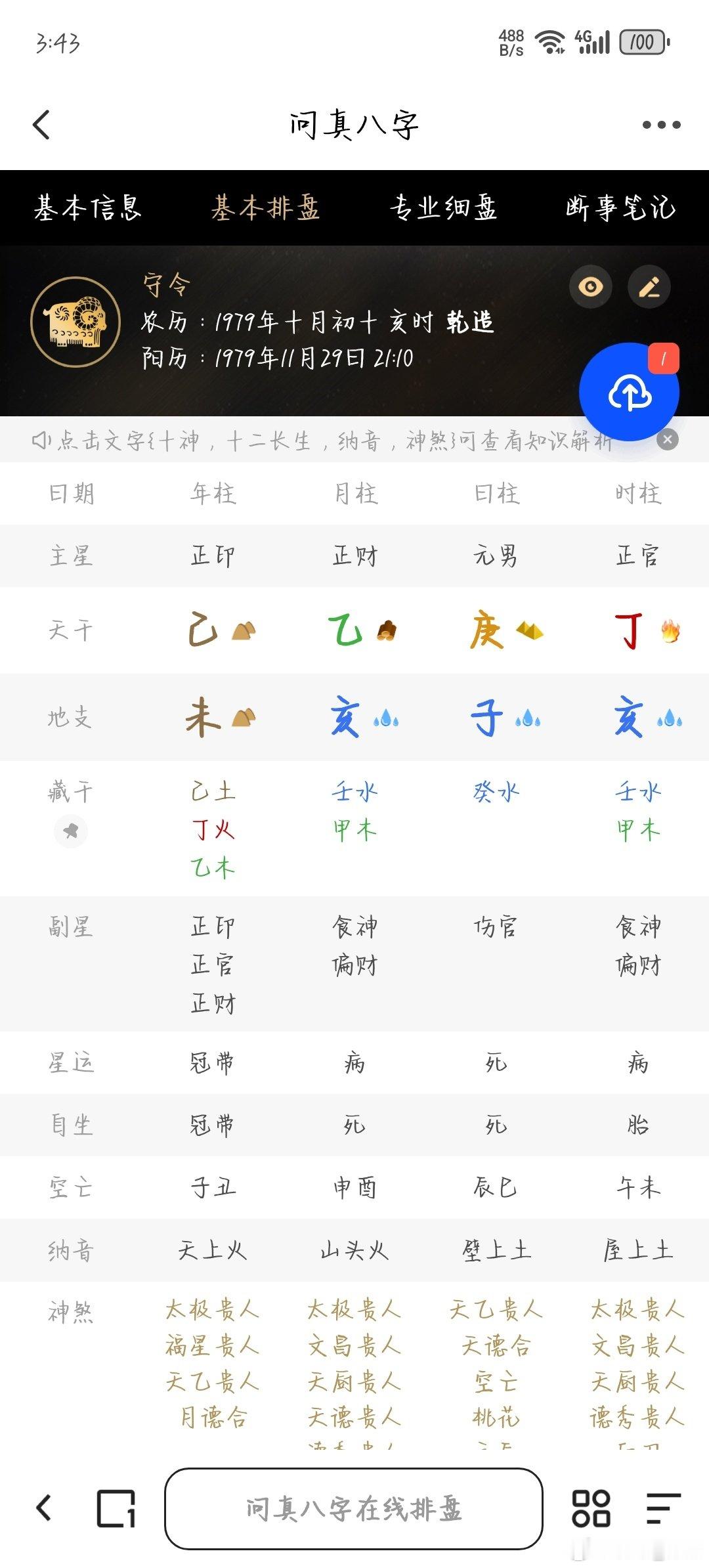 #生活手记# 又是帮闺蜜林小英她老妈找对象的一天，据说她这个八字跟马化腾是绝配[园丁] ​