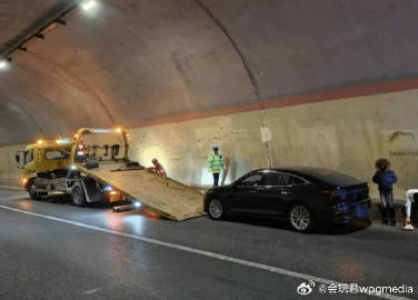 定速巡航刹车均失灵 狂飙490公里才停下！奔腾汽车技师：从未遇过同时失...