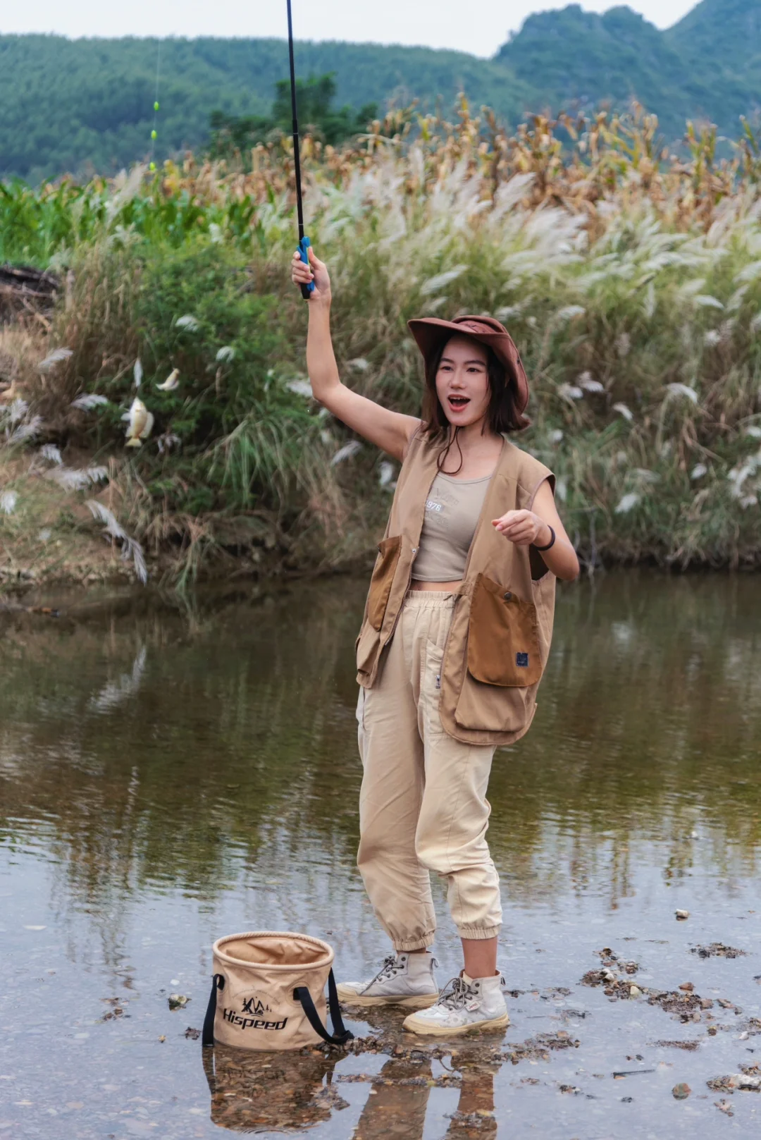 当我拿出这张图，阁下该如何应对