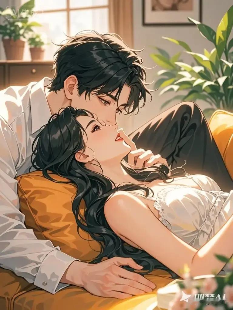 两口子为什么要一起睡？两口子过日子，能凑一被窝就别分开！一个被窝里全是...