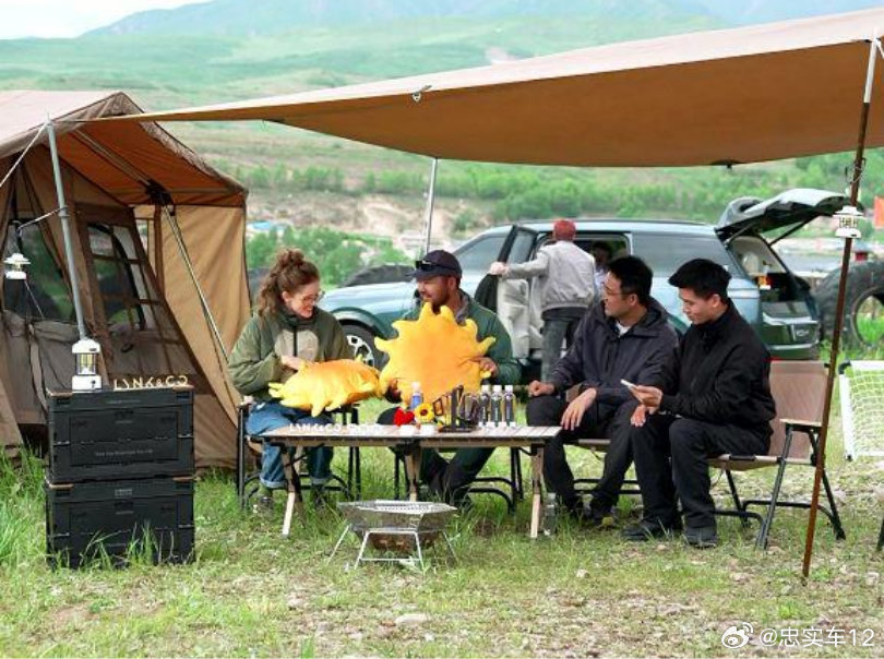 王永鸿高原实测领克 900，三排安全平权打消大家庭出行顾虑  不少家庭...