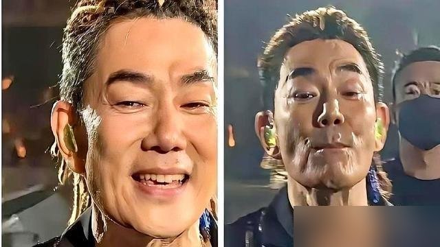 任贤齐为拍戏硬吃到200斤，戏黄了，他一声没吭，转头就开干。
导演出事，项目直接停摆。换别人早崩了，他愣是没抱怨一句。扭头就开始减肥，几个月把自己从200斤拽回正常状态，接着开巡演。
现在快60的人，还在搞《齐迹2026》全球巡演，总场次干到155场。衢州连开四天，北美跑完回来接着唱。
他18