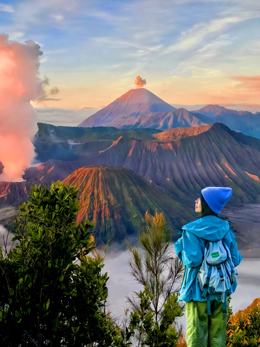 印尼刚回！后劲太大了😭劝退不做攻略的人！