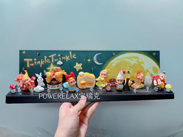 💛零跑星星人副驾驶橱窗✨