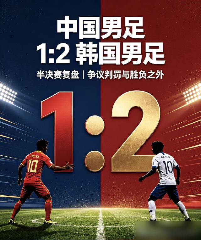第90分钟，张玉宁转身抽射，球直接闷在韩国后卫金太焕胳膊上，裁判没吹，VAR也没介入。
1比2落后，中国队压着打，这球要是给点球，局面完全不同。张玉宁当场就炸了，问裁判为什么不看VAR。主帅安东尼奥抗议，反手吃张黄牌。
赛后马德兴复盘，多角度回放确认球确实打中手臂。但也有球门后视角显示，球先蹭了
