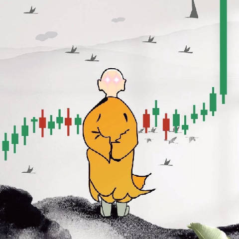 祥冬笑谈商业