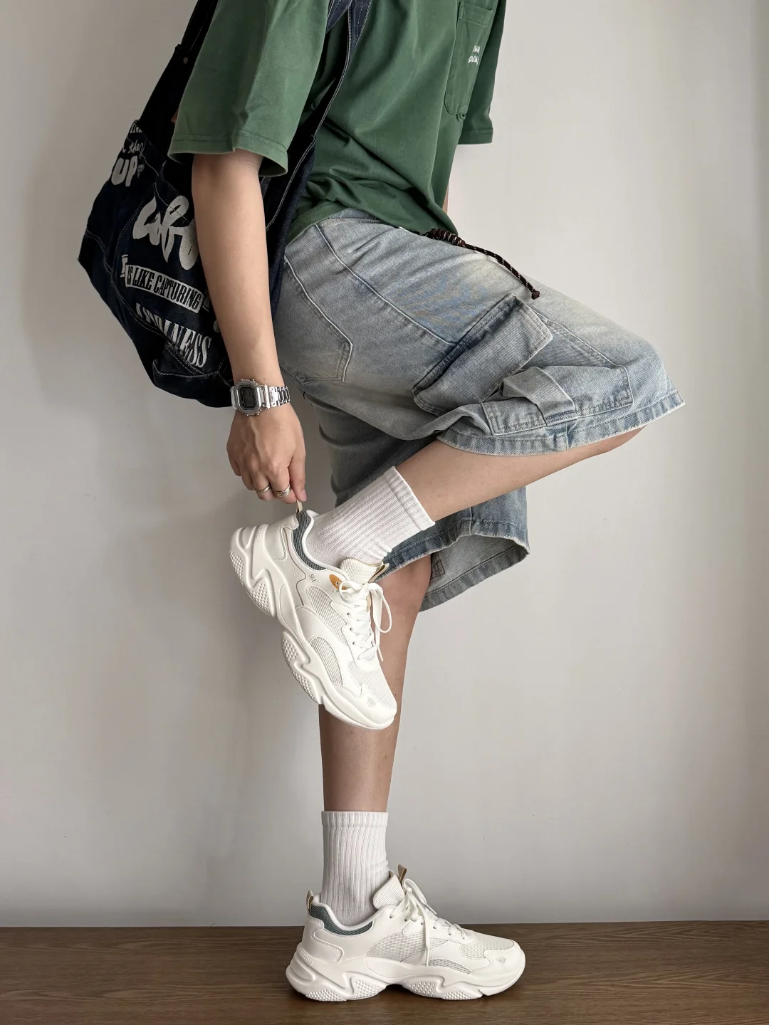 好鞋分享|这双百元档很难有对手