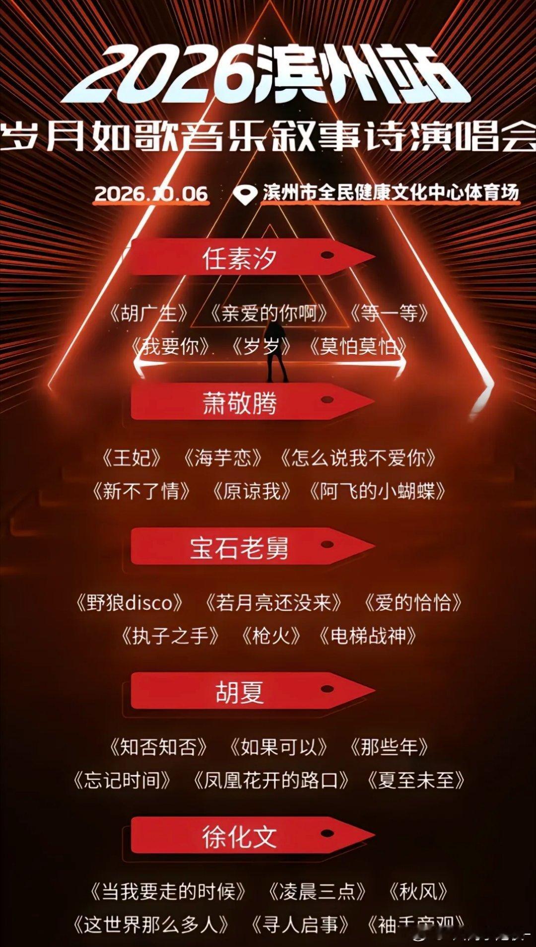 最近演唱会真的好多好多啊！
前两天井迪来开了一个演唱会，把我们吾悦广场堵成蜂窝煤了！朋友圈有同事去了济南参加凤凰传奇的大练兵，还有同事去了青岛看周杰伦，还有同事准备看本土的拼盘演唱会……

不是说经济环境不好吗？怎么大家还这么有钱[白眼]#周深晒音乐节与粉丝合照# ​