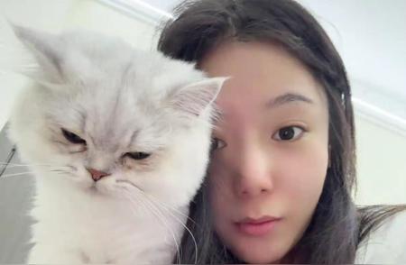 你主动点 我们不仅有故事 还有两个宝宝