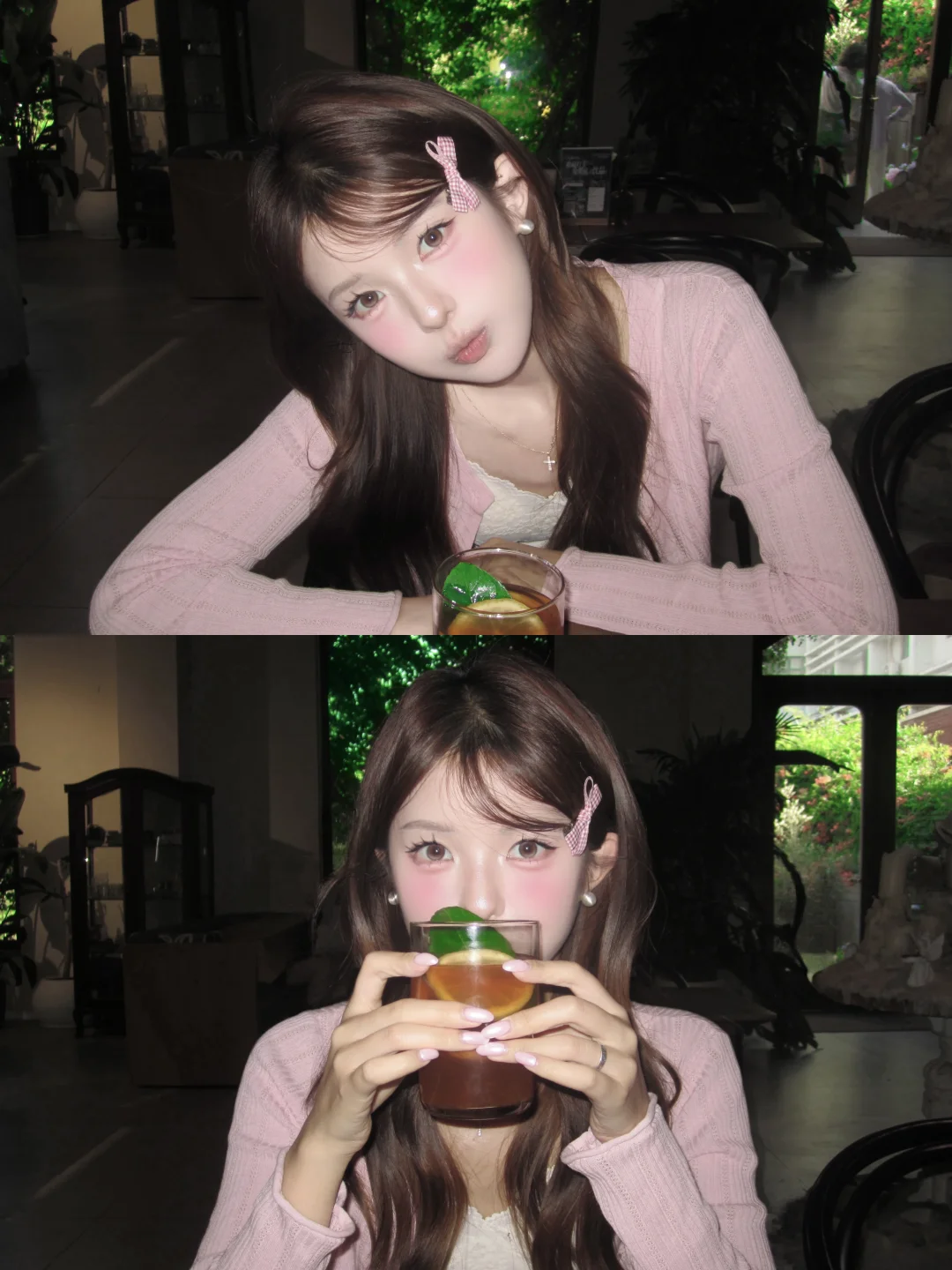 清凉感🍃