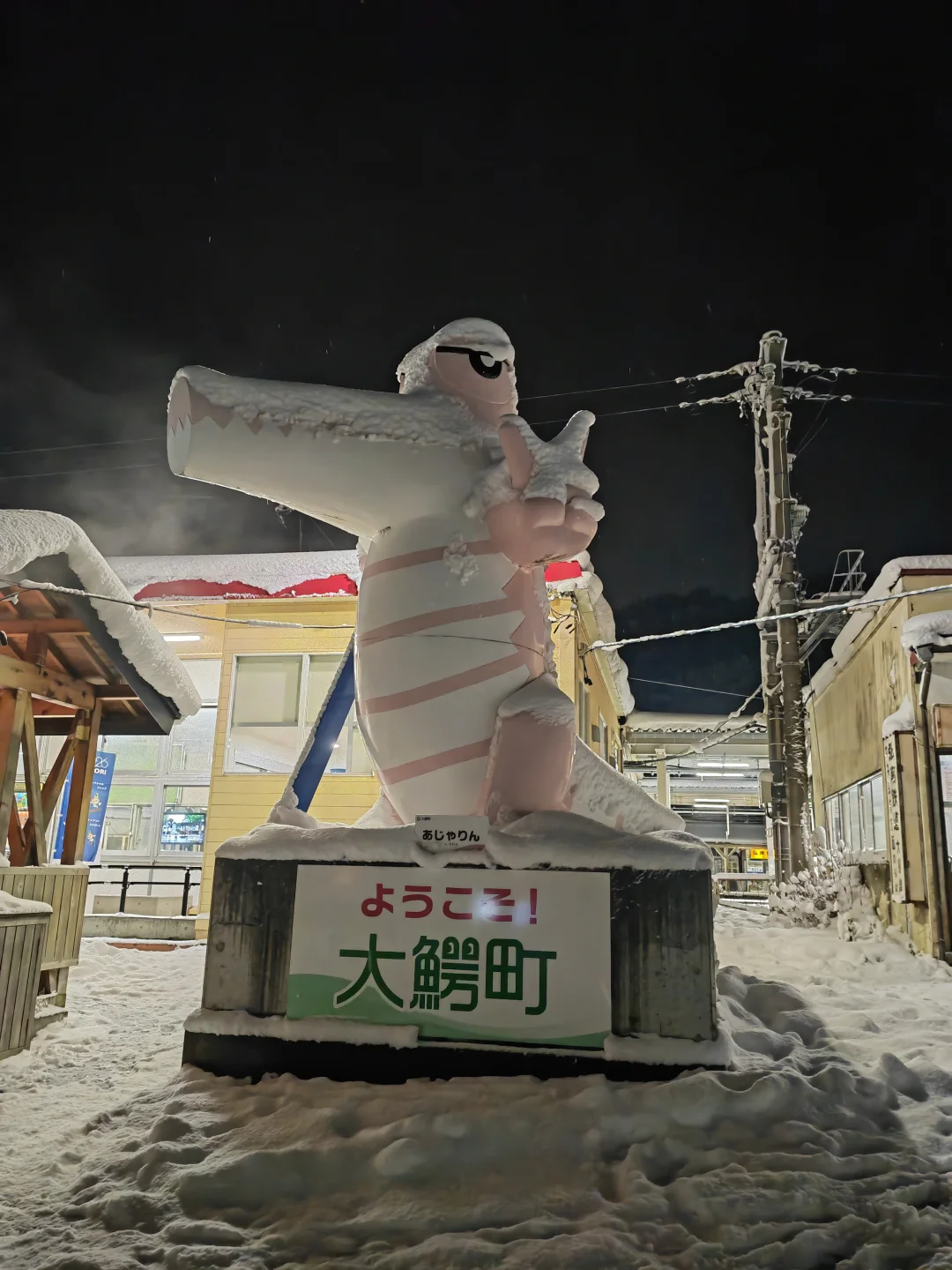 你敢泡鳄鱼温泉吗