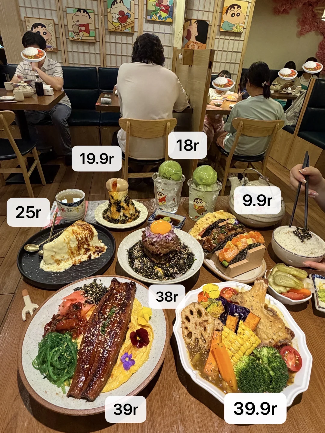 分享广州巷子里我很爱的平价小屋！！！（人均30