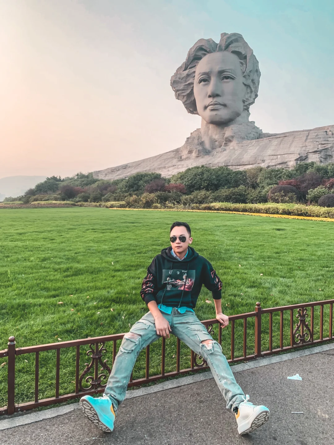 两天一晚长沙玩乐，感觉挺不错｜短途旅行