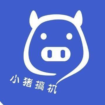 小猪爱搞机