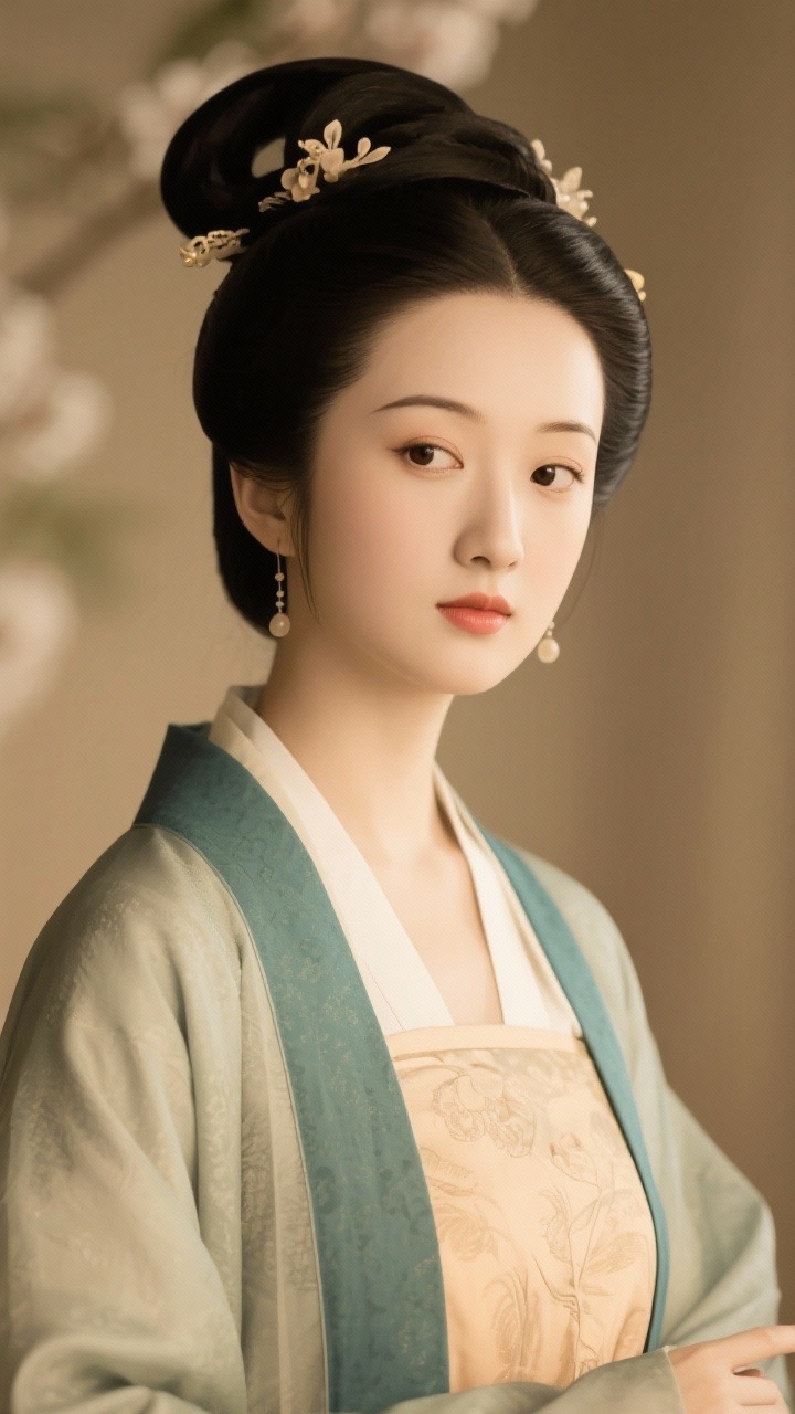 李清照：大宋第一“怼王”女文青，一边喝酒写词，一边把命运按在地上摩擦！...