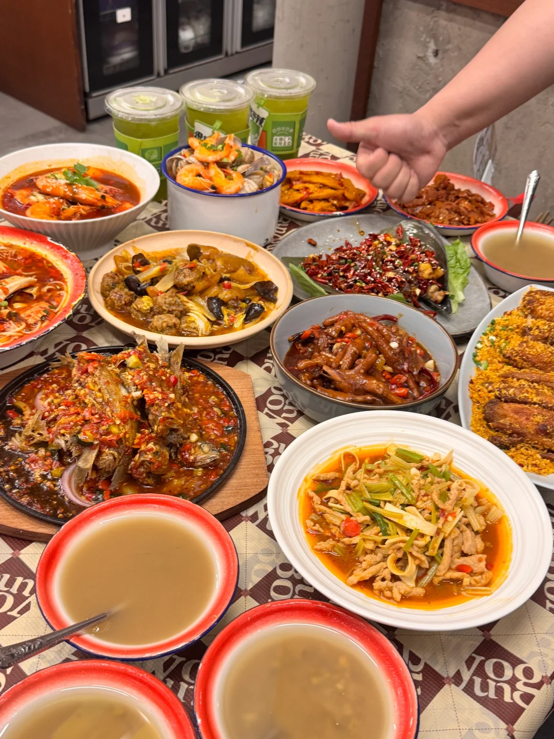 人生建议！离开南昌前一定要去吃
