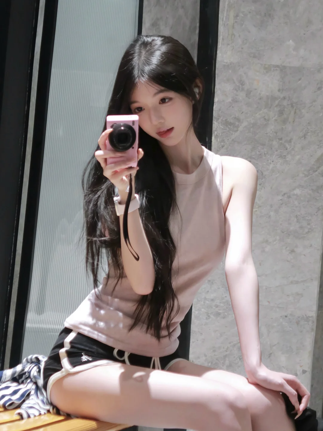 相机里