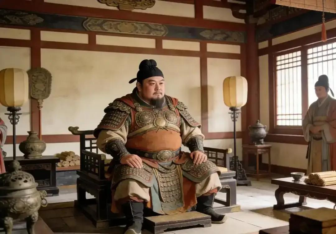 有人问，为什么说安禄山是历史上最不理性的造反者，而唐玄宗其实是个被冤枉了1000多年的顶级情报专家？

天宝十四载十月，宦官辅璆琳从范阳回长安。他进兴庆宫时，唐玄宗正看杨国忠送来的奏表，上面写着安禄山必反。辅璆琳跪在地上，说范阳军府平静，安禄山只求朝廷多赐田宅，没有异动。唐玄宗把奏表合上，放到一边。