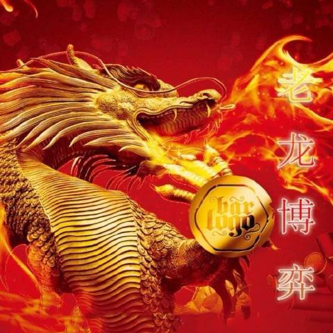 老龙博亦
