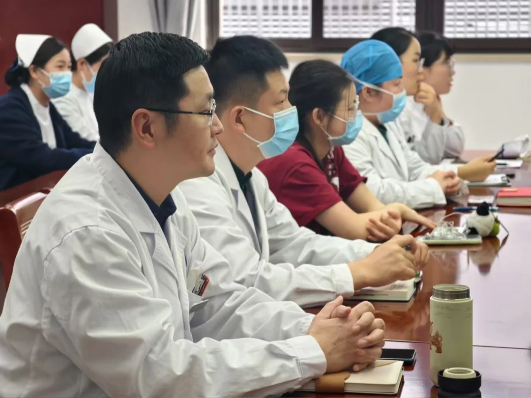 课程大纲｜医务服务提升