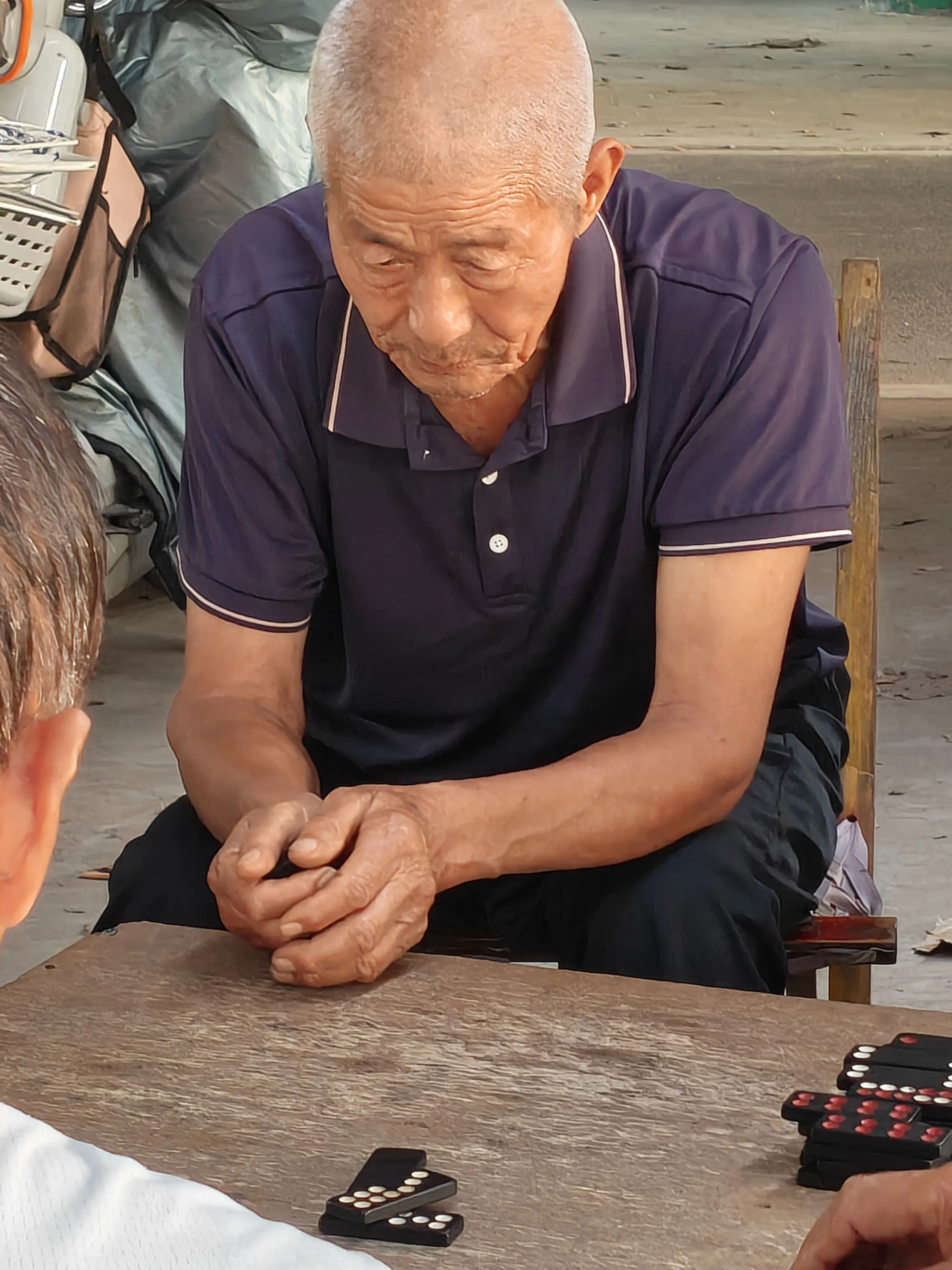如果选你心中第一名的华语歌手，你会选谁张学友，心中的歌神。