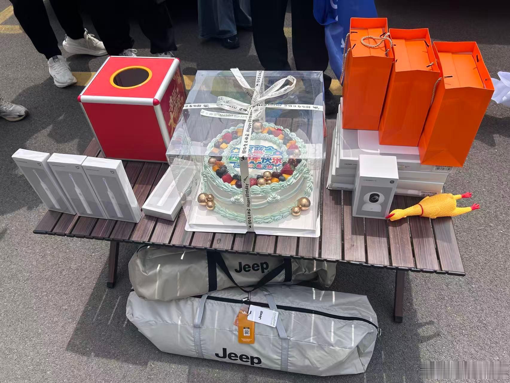入手深蓝之后原本只觉得代步出行够用就行，抱着试试看的心态加入临沂本地车...