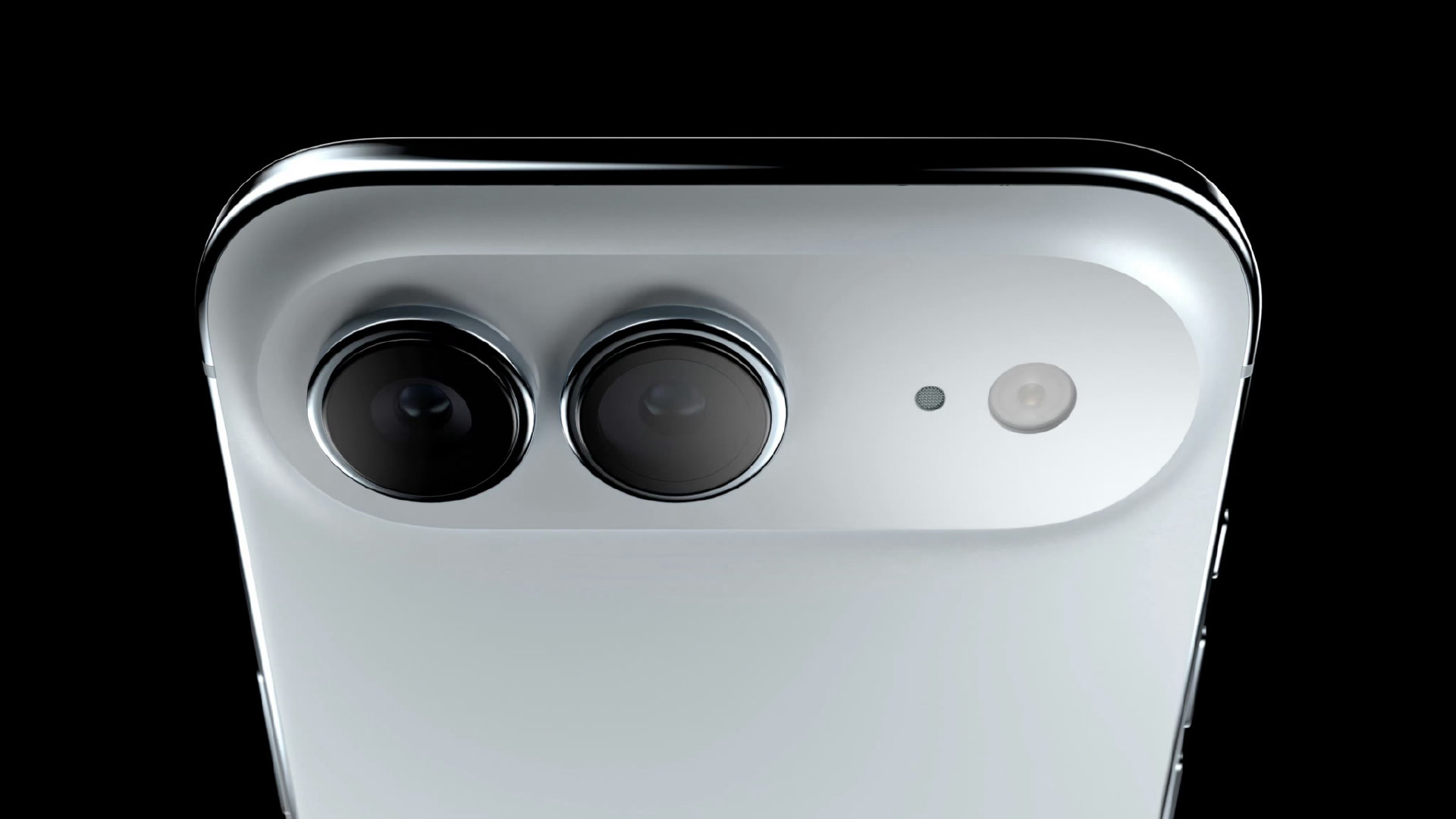 苹果 Air2:
6.5英寸 ProMotion M16 OLED 直屏
小灵动岛
A20 Pro 
C2 基带+VC 均热板散热
3500mAh
18MP 前置
48MP+48MP 超广
5.2mm ​
