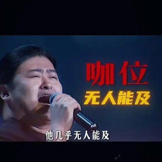 《刘欢 咖位无人能及》播放量：7162
点赞量：446 ​