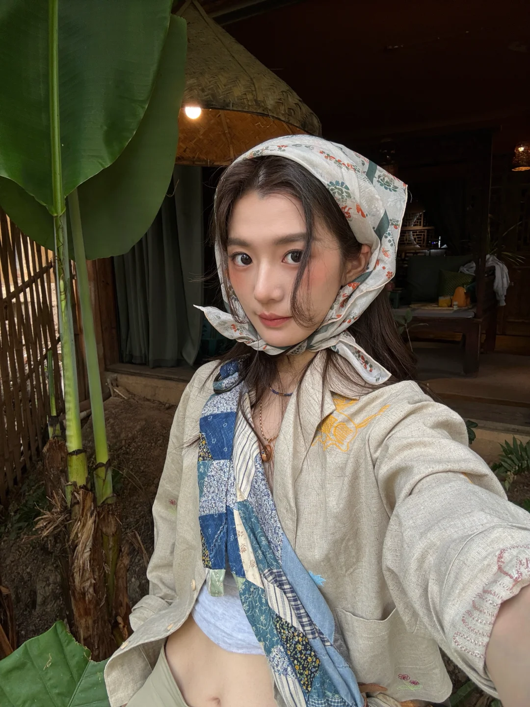 采茶🍃