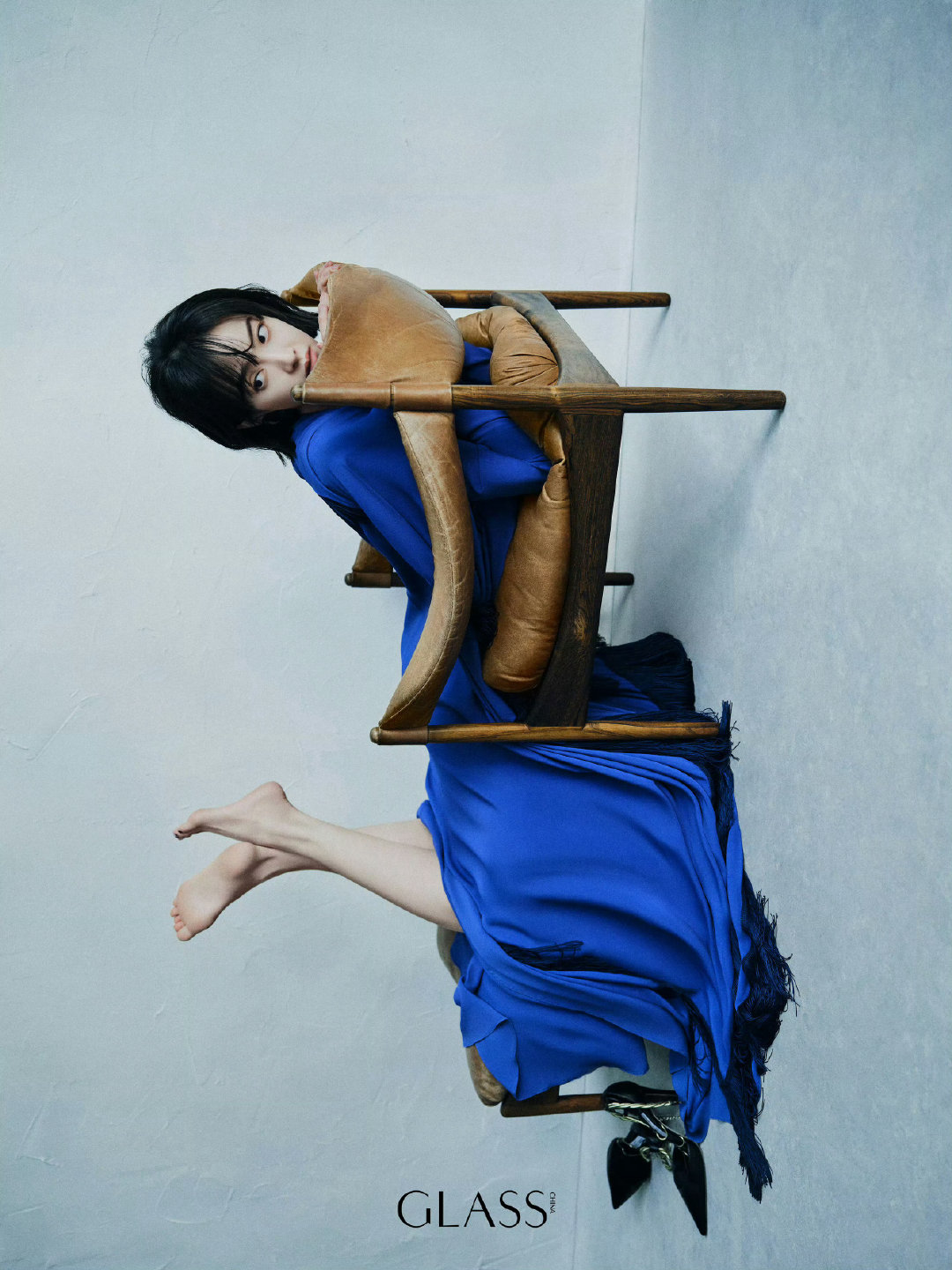 #宋茜新歌飞鸟MV#宋茜 ​