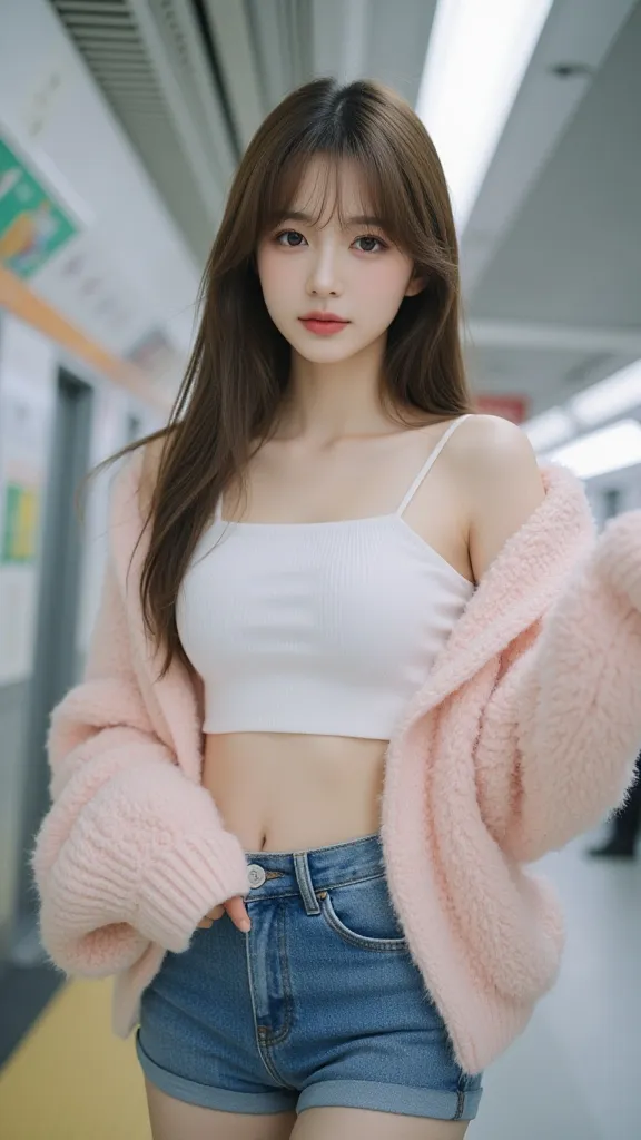 女性怎样穿搭更知性?气质穿搭女人味