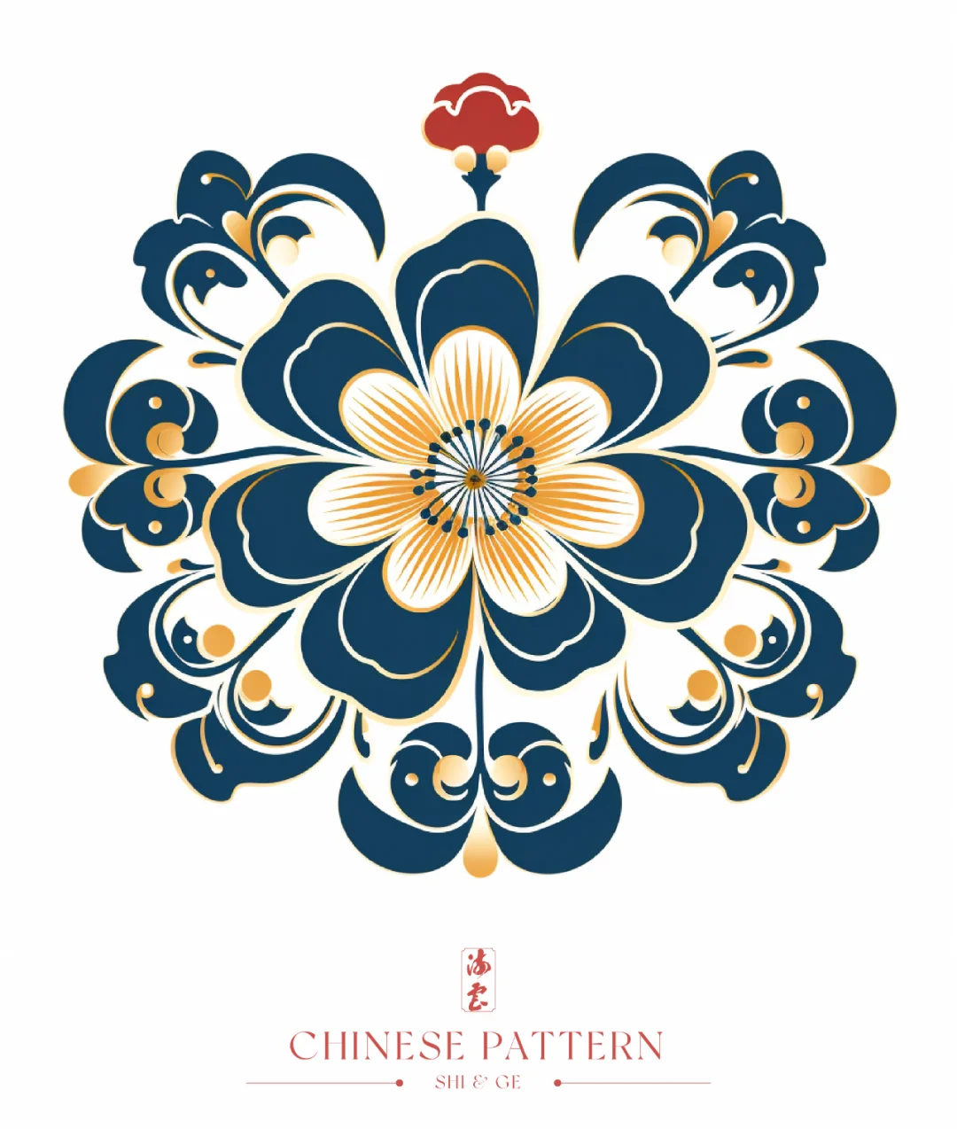 中国·纹样（二十七）