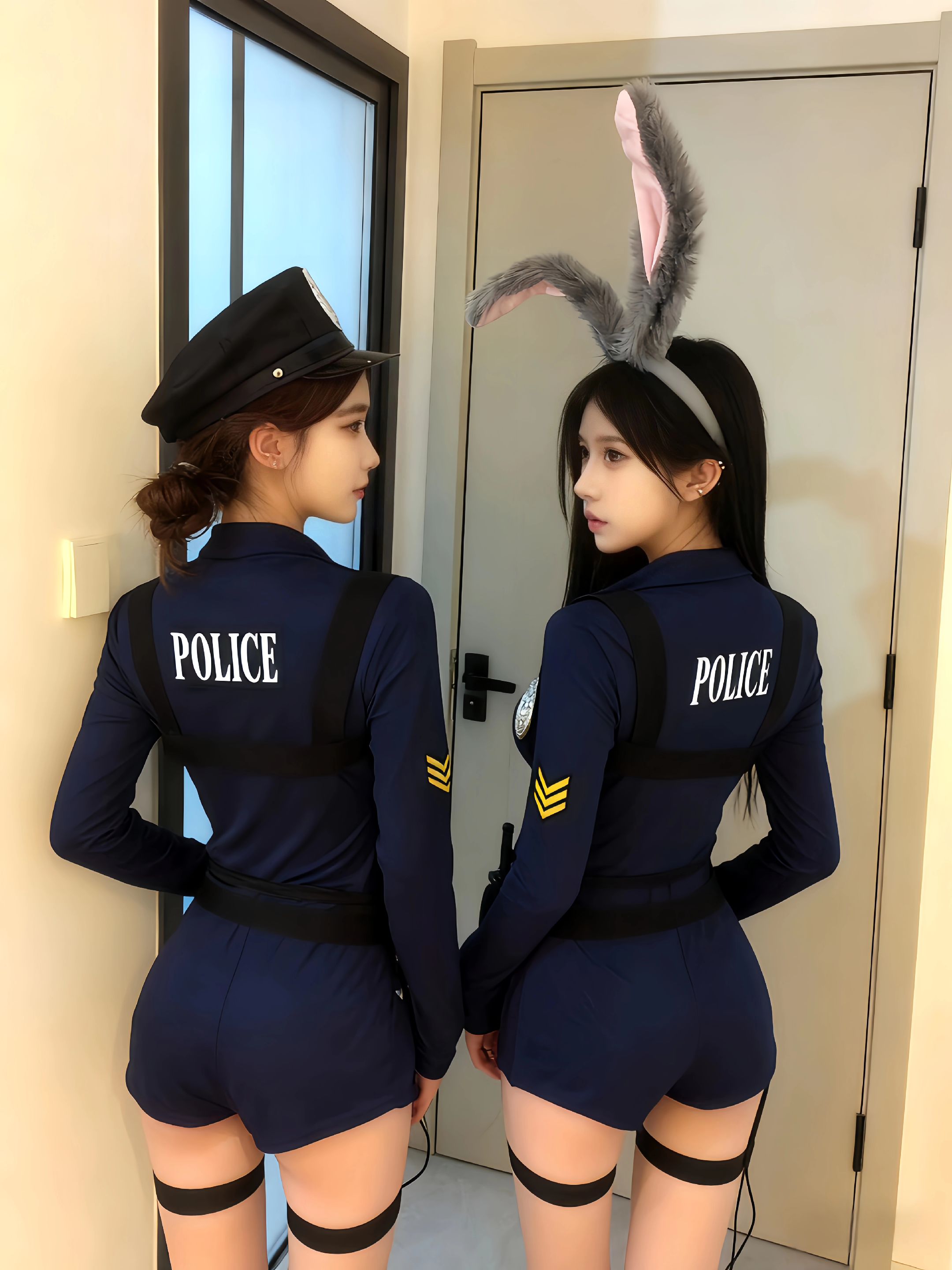 <p>大长腿 美女 制服 控腿 <!--{img:0}--><!--{...