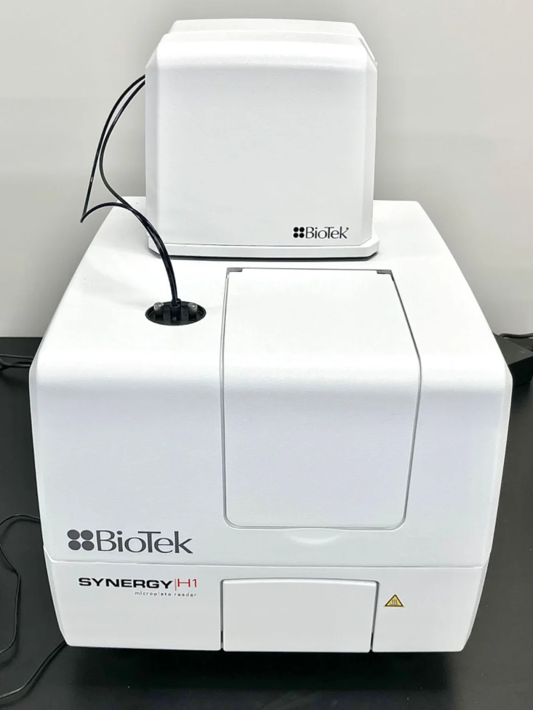 一次了解一种科研设备｜大家都用过吗？