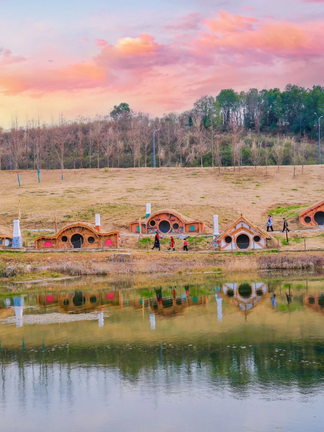 如果第一次带娃来宜昌，建议从这里开始玩！