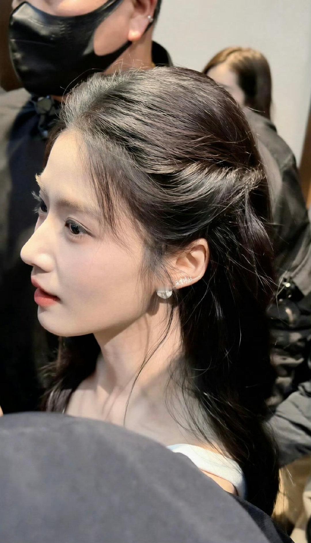 【卢昱晓】公主小噜🫧 ​