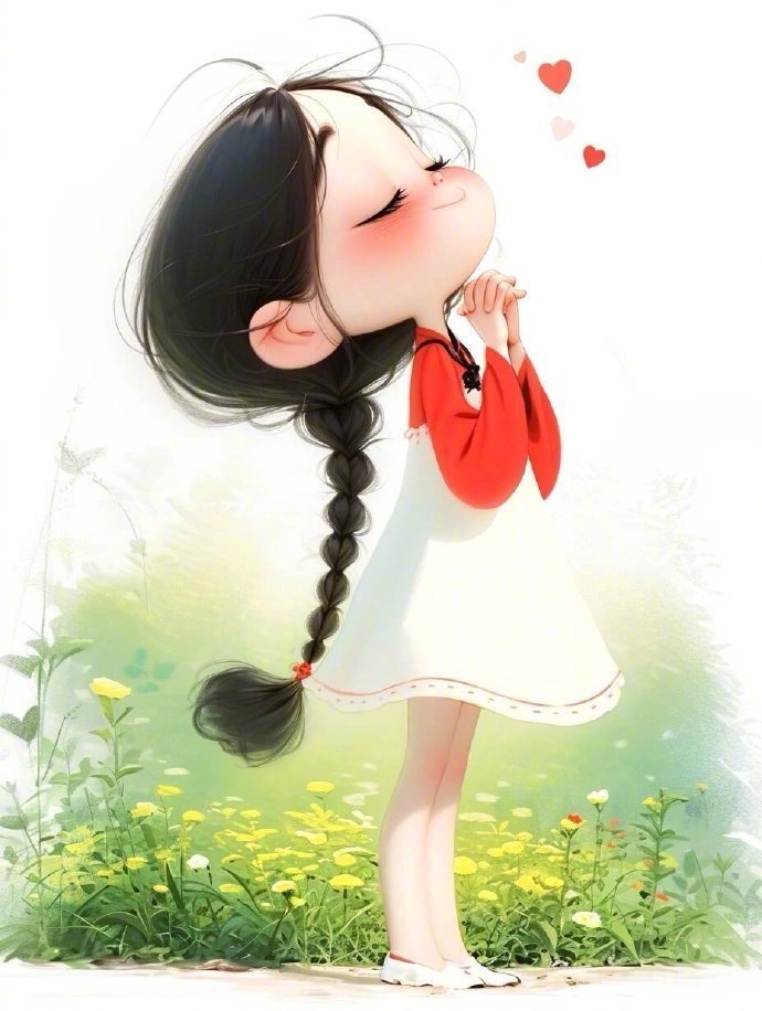 🎐  “后来，我没有对谁再心动过，甚至连聊天都没兴趣。在新欢和旧爱里...