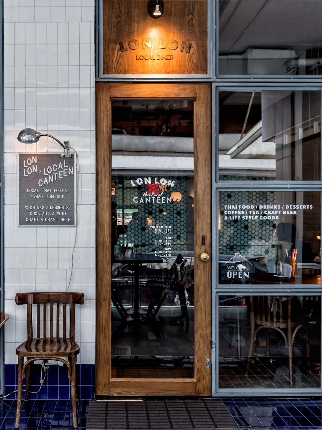 去了十几次🇹🇭曼谷，最爱的还是这8家餐厅🍴