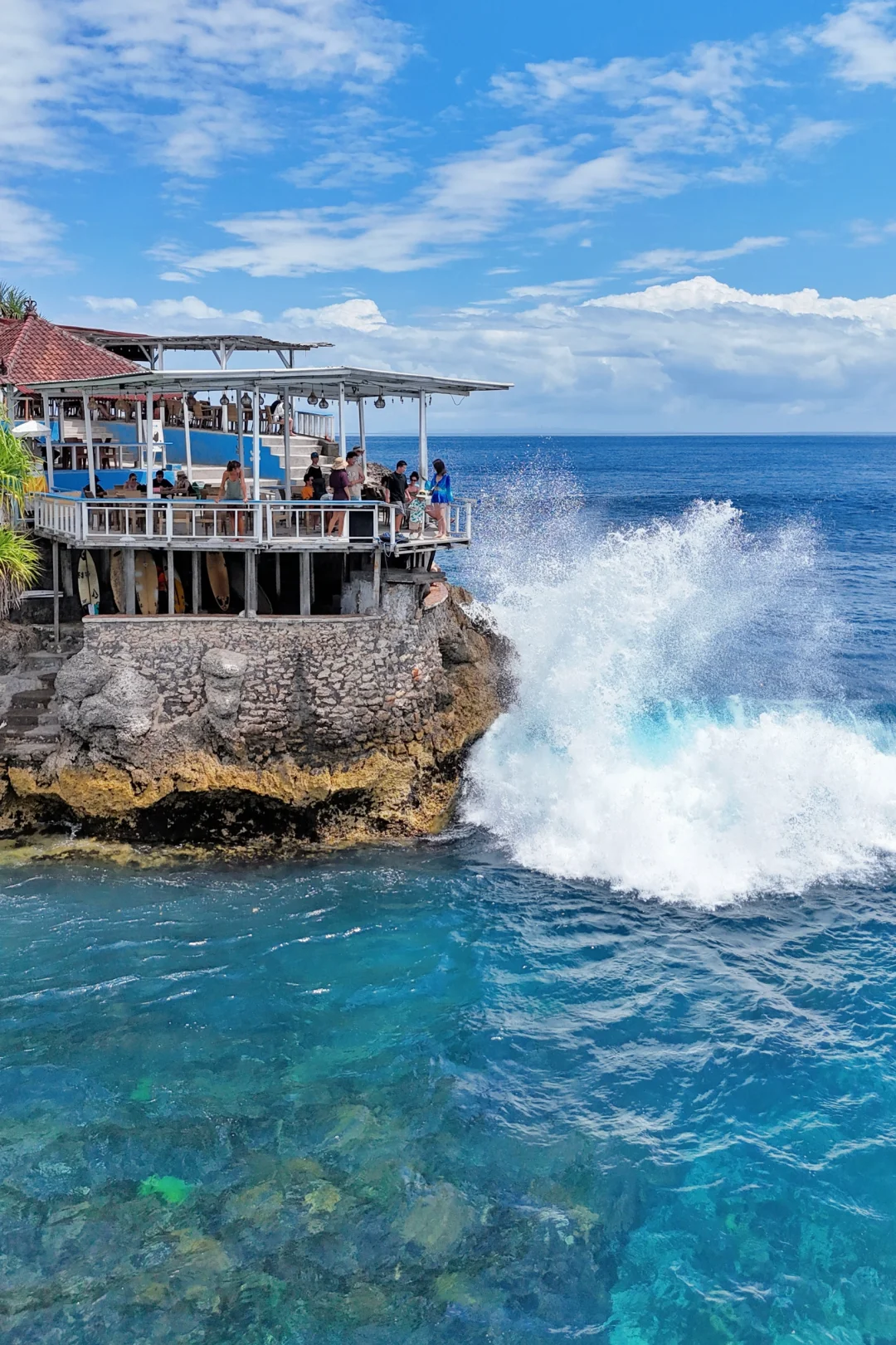 J人熬夜整理的巴厘岛全攻略📝十天小众之旅