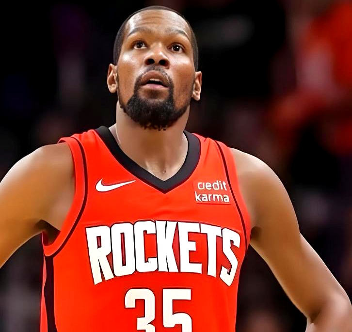 太离谱了，湖人没了东契奇和里弗斯，火箭居然还是0-3落后！    季后...