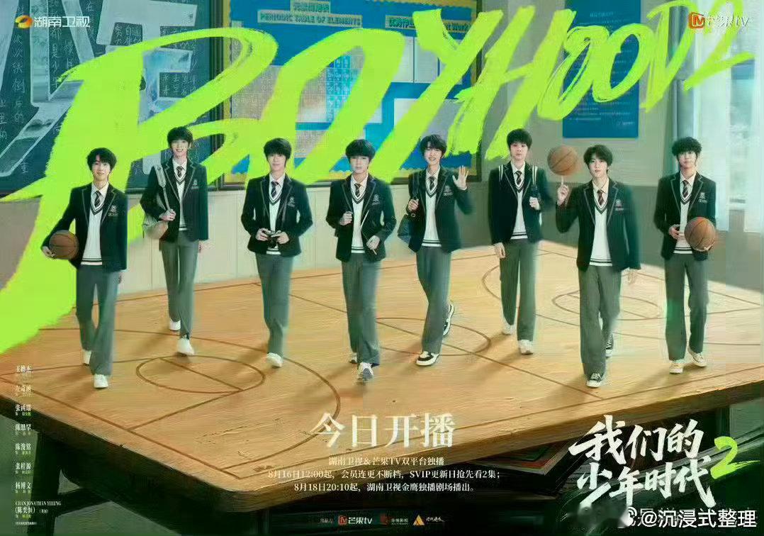 我[傻眼]们的少年时代2   1～26集（已更）
夸克：
百度： ​