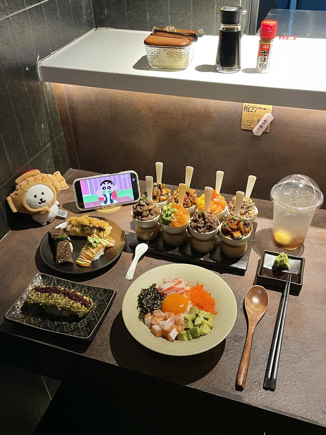 深圳一人食好去处 （16r🥢）